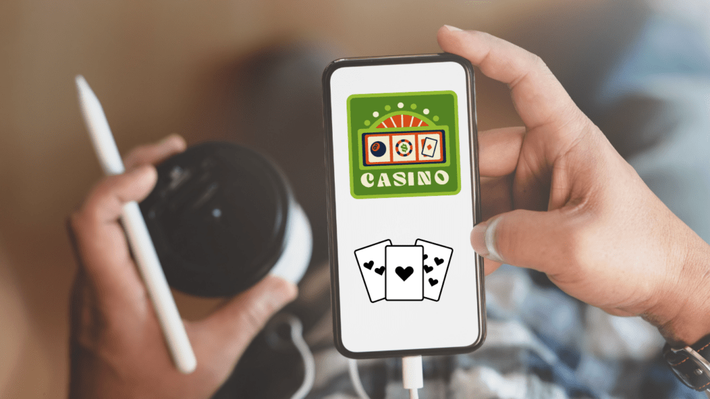 Advancements in Online Gambling Technology
