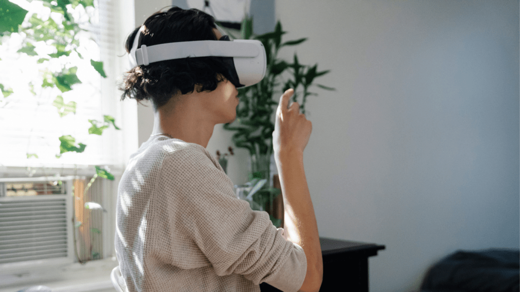 Challenges Facing Virtual Reality Casinos