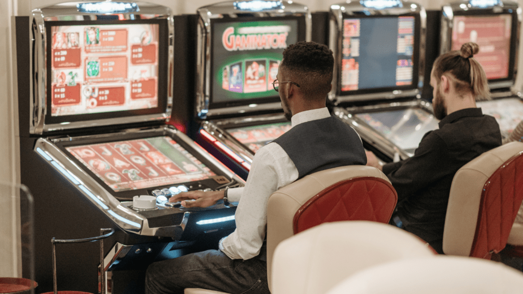 Exploring the Social Dynamics of Casino Gambling Risks, Regulations, and Community Impact