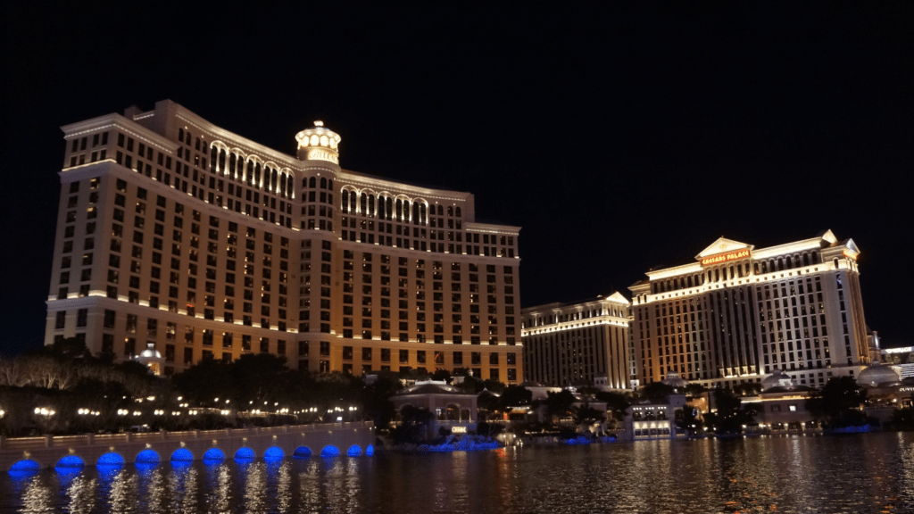 MGM Resorts' Acquisition of LeoVegas What It Means for the Industry