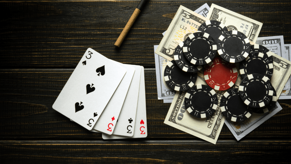 Overview of Major High-Stakes Poker Tournaments