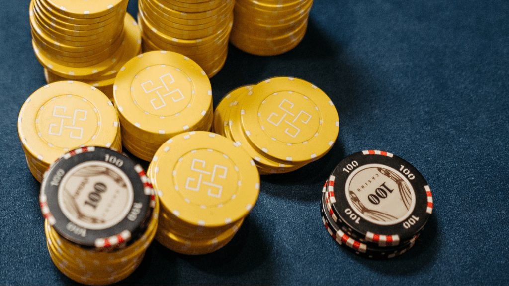 Risks and Challenges in Gambling Investments
