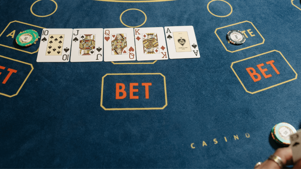 Strategic Moves by Bet365 in the NJ Betting Landscape
