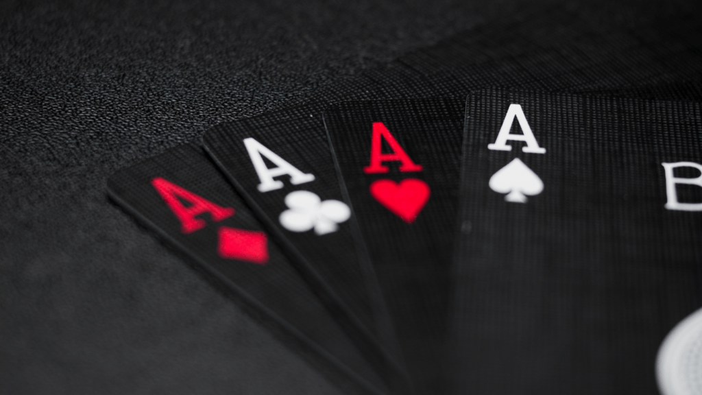 The Business of High-Stakes Poker Tournaments Evolution, Impact, and Key Players.