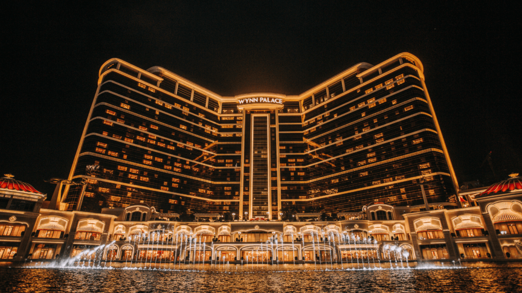 The Rise of Casino-Themed Vacation Destinations Luxury, Entertainment, and Sustainability Trends