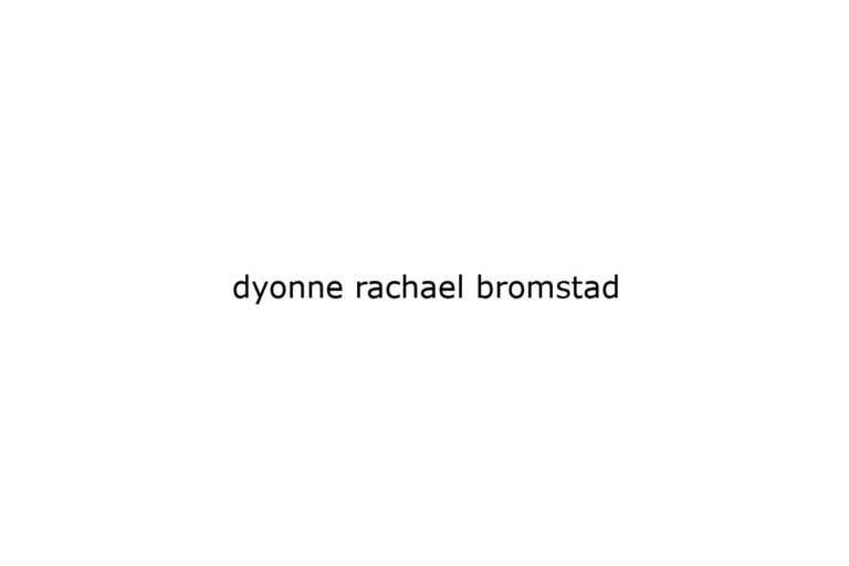 dyonne-rachael-bromstad