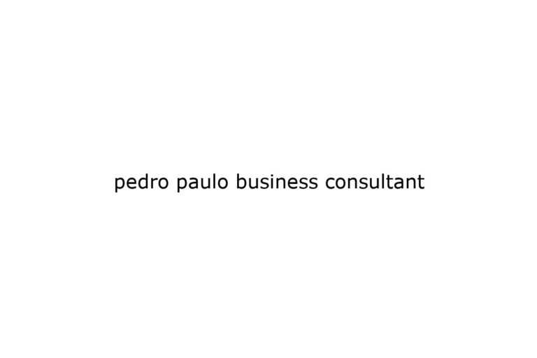 pedro-paulo-business-consultant