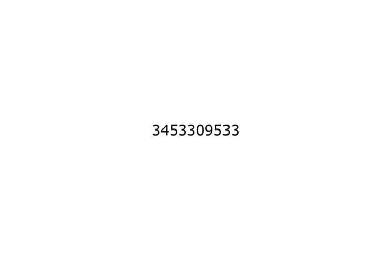 3453309533