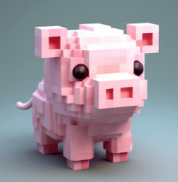 minecraft:qmwxwgqdz1g= pig