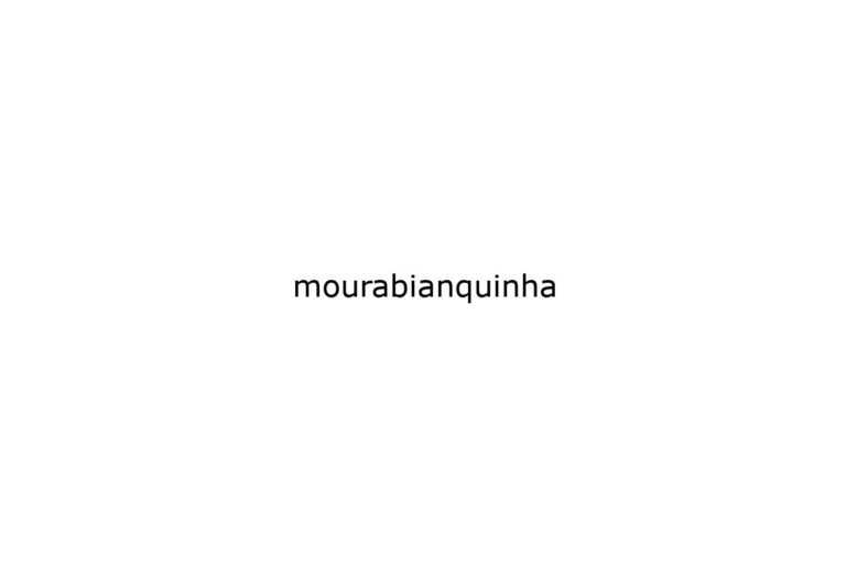 mourabianquinha