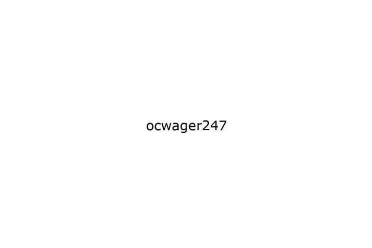 ocwager247