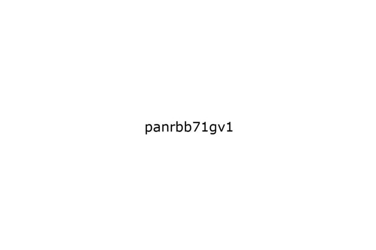 panrbb71gv1