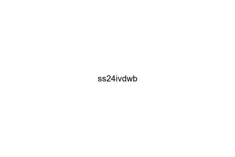 ss24ivdwb