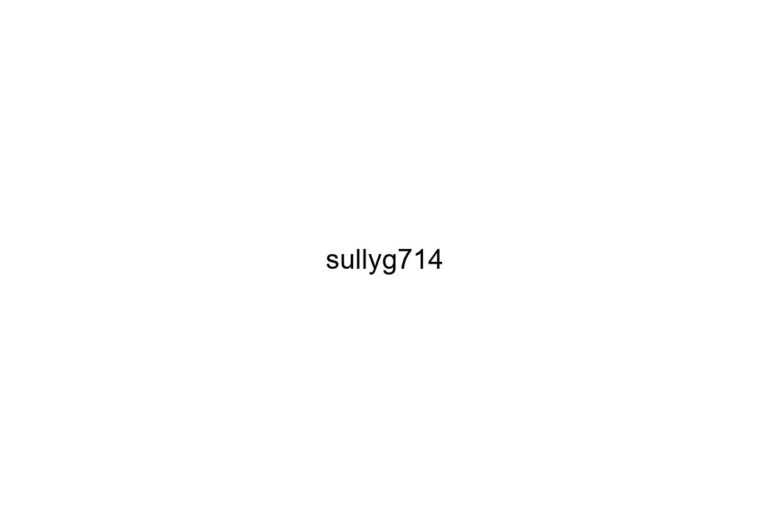 sullyg714