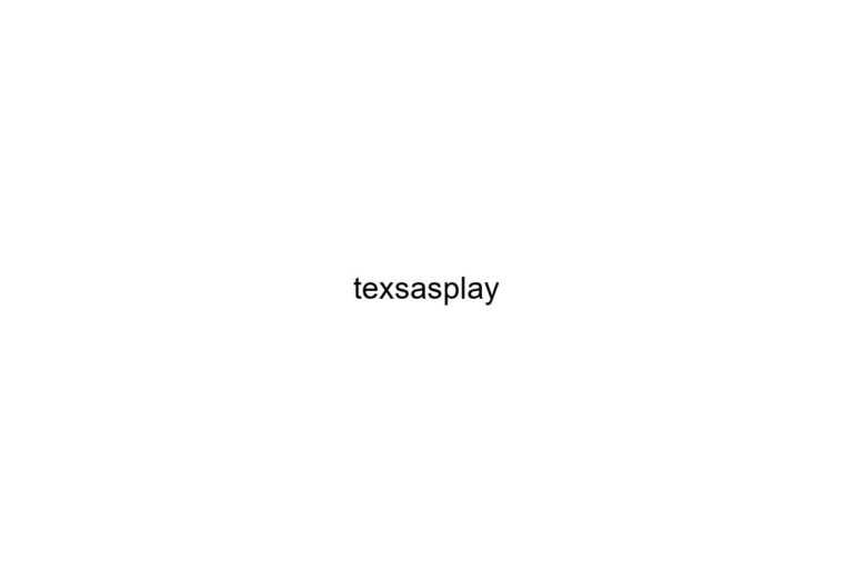 texsasplay