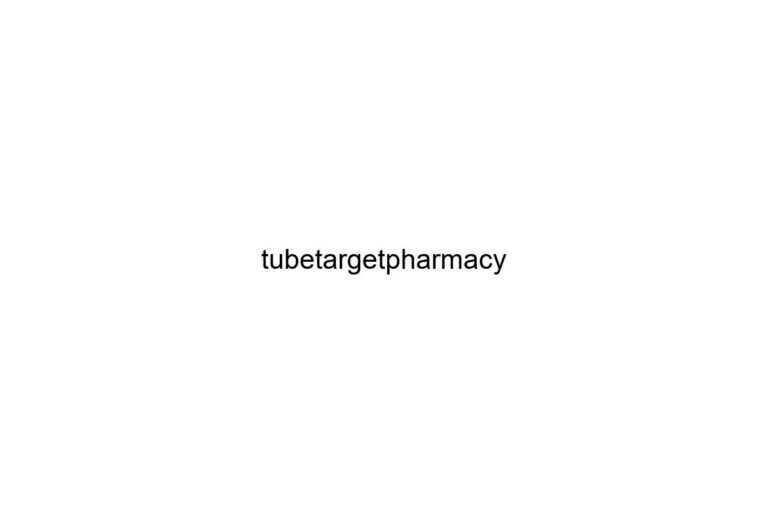 tubetargetpharmacy