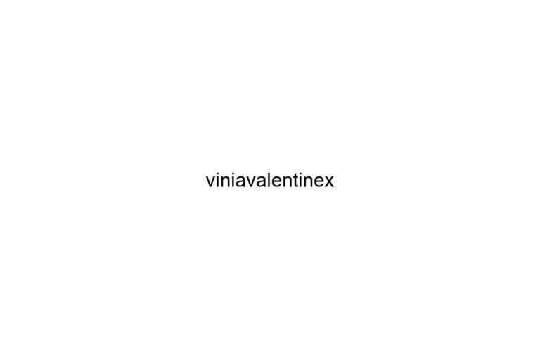 viniavalentinex