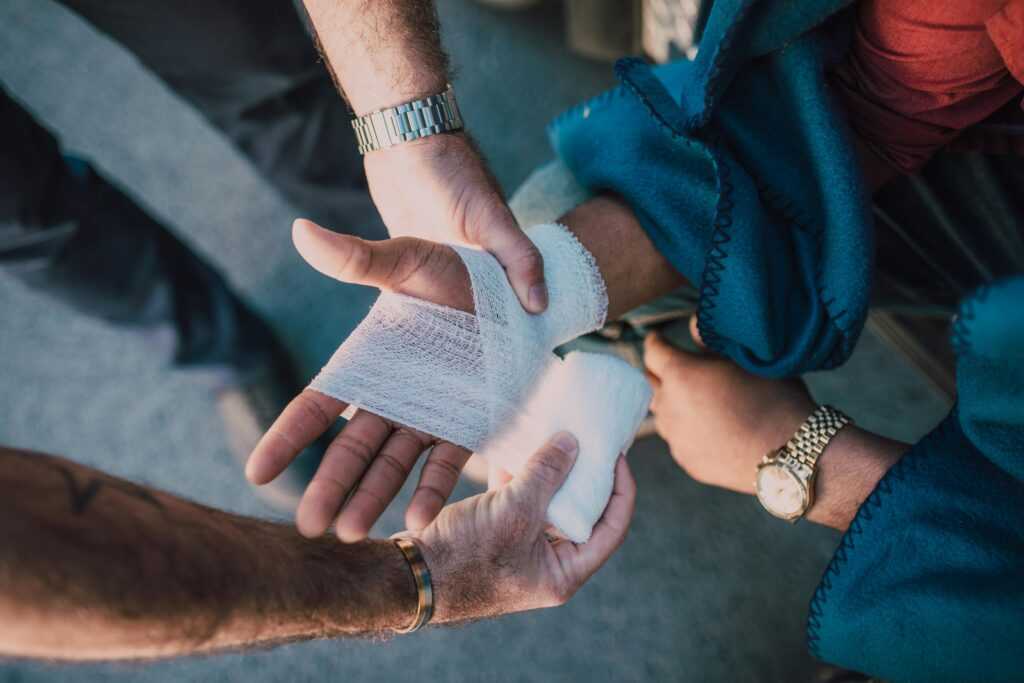 medicine for kialodenzydaisis healing