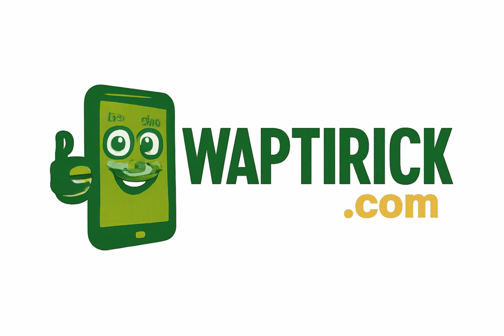 waptirick com