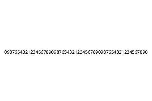 0987654321234567890987654321234567890987654321234567890