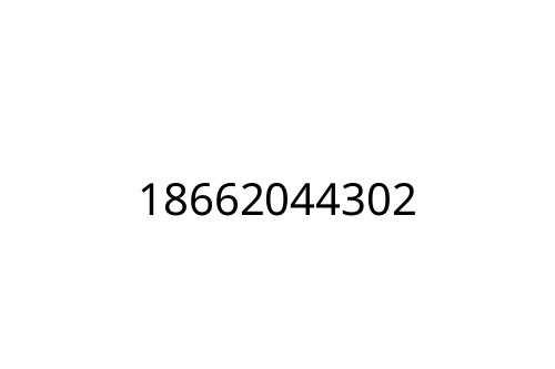 18662044302