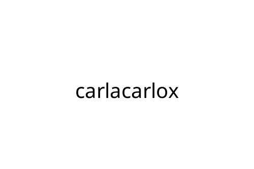 carlacarlox