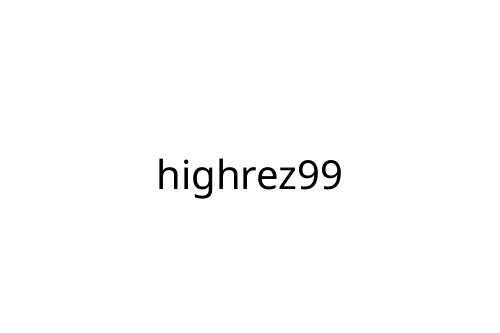highrez99