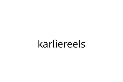 karliereels