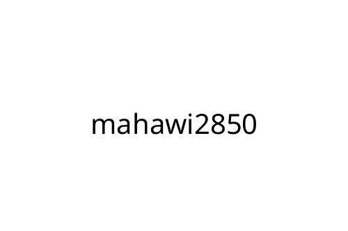 mahawi2850