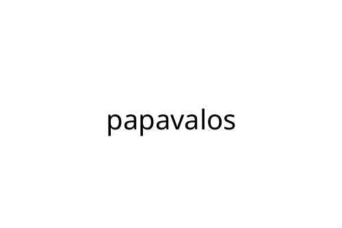 papavalos