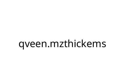 qveen_mzthickems