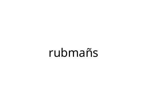 rubma_s