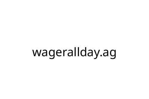 wagerallday_ag