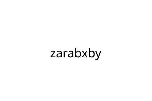zarabxby