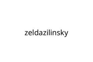 zeldazilinsky