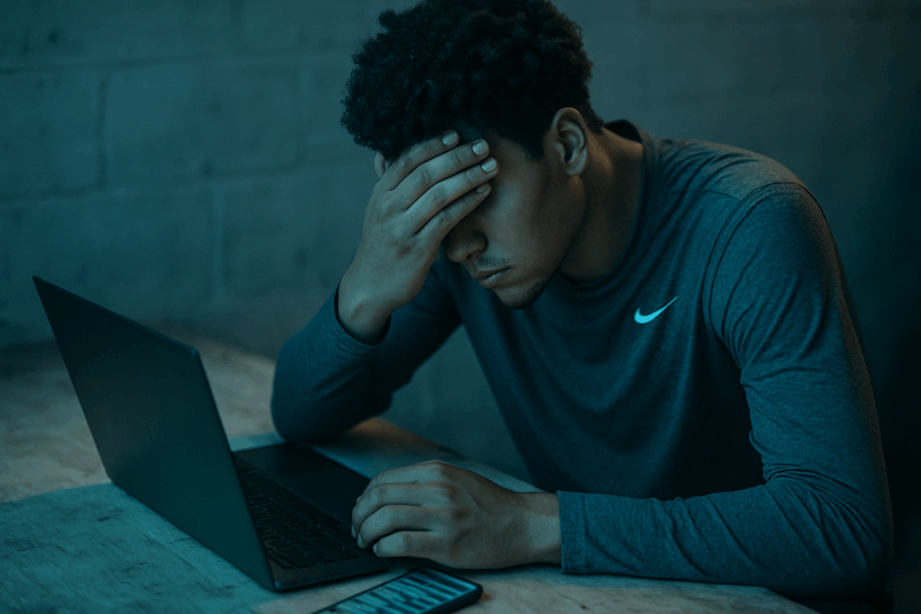 jontay porter betting case