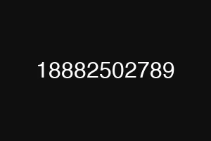 18882502789