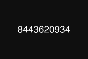 8443620934