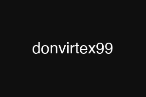 donvirtex99