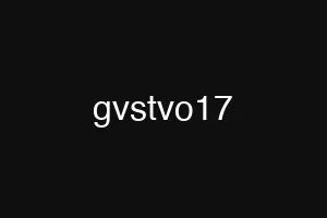gvstvo17