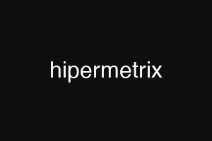 hipermetrix