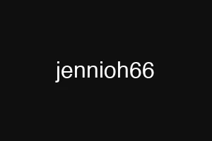 jennioh66