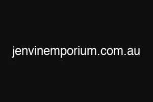 jenvinemporium.com.au