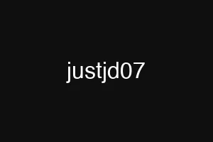 justjd07
