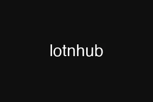 lotnhub