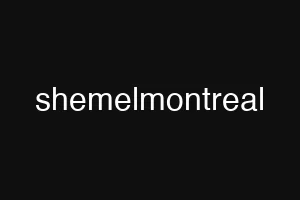 shemelmontreal