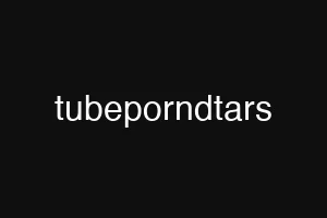 tubeporndtars