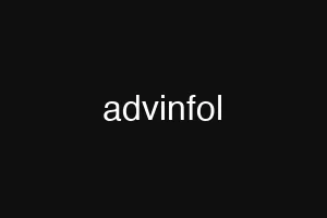 advinfol