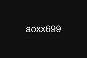aoxx699