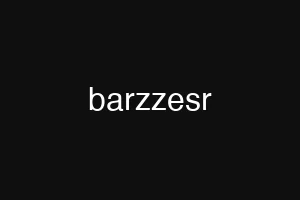 barzzesr